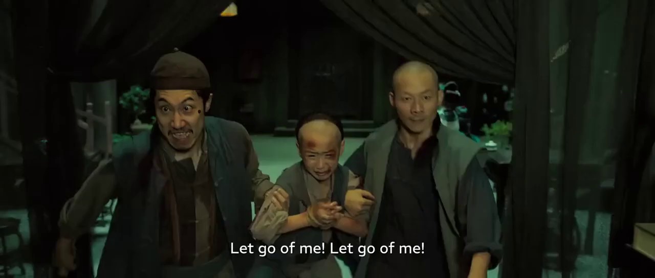 Mr Ghost 2023 WEBRip Hindi + zh 720p x264 AVC AAC 2.0.mkv.0006